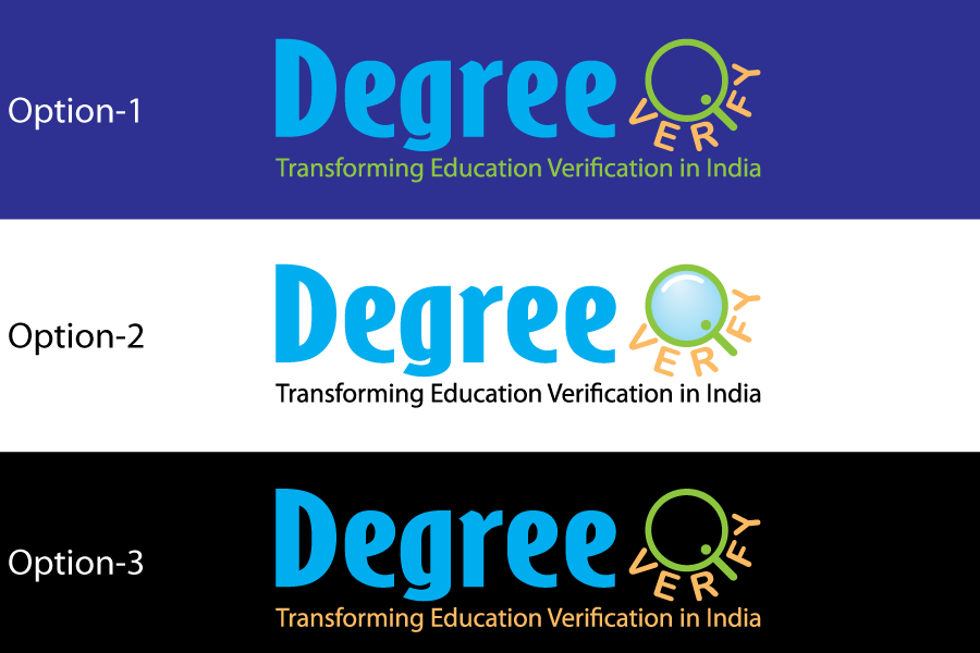 Logo Design by Ajay Soni for VINFORM | Design #1915792