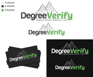 Design de Logo par Inspired! workshop pour VINFORM | Design : #1925573