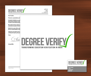 Design de Logo par Craig Melville pour VINFORM | Design : #1908734