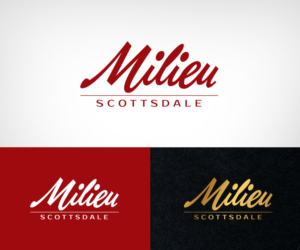 Logo-Design von Khoo für dieses Projekt | Design: #7698934