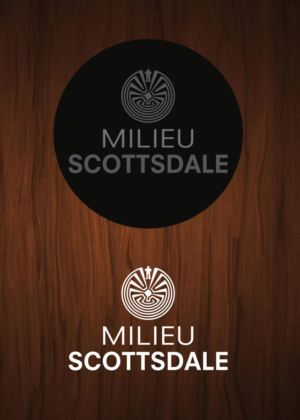 Logo-Design von uk für dieses Projekt | Design: #7702615