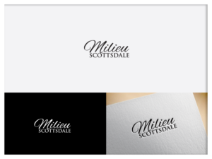 Logo-Design von ArtMissile für dieses Projekt | Design: #7709543