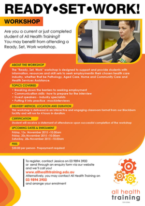 Flyer Design by mcky//design