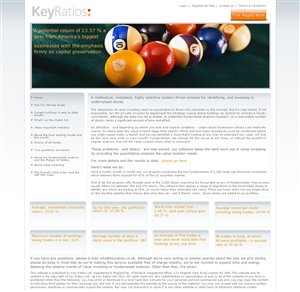 Web Design by Mahe Bhag for MIster Write Ltd | Design: #397640