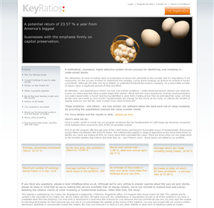 Web Design by Mahe Bhag for MIster Write Ltd | Design: #397669