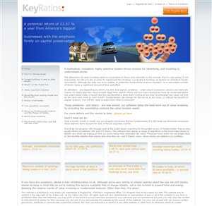 Web Design by Mahe Bhag for MIster Write Ltd | Design: #398612