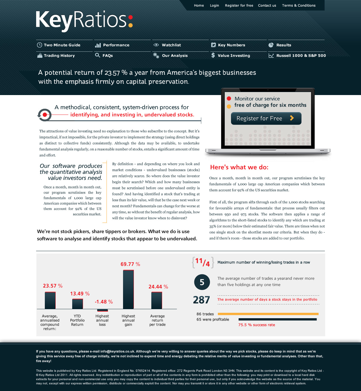 Web Design par Fielding Ideas pour MIster Write Ltd | Design #396999