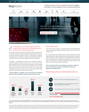 Web Design by Fielding Ideas for MIster Write Ltd | Design: #397221