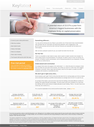 Web Design by teszter