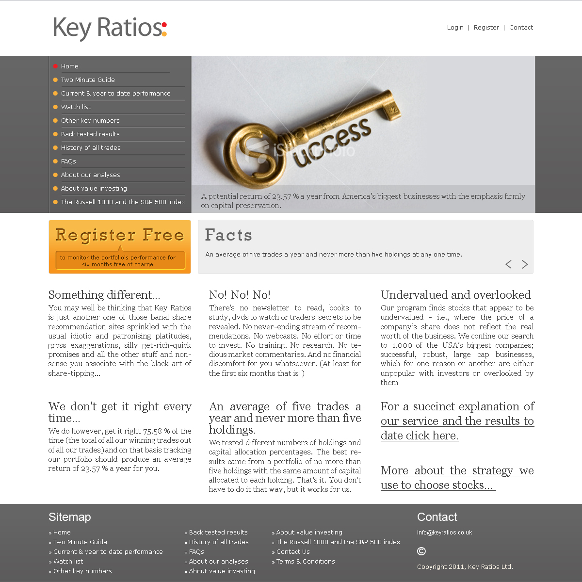 Web Design by Tebu Kurian for MIster Write Ltd | Design #392421