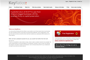 Web Design by ddesign for MIster Write Ltd | Design: #394812