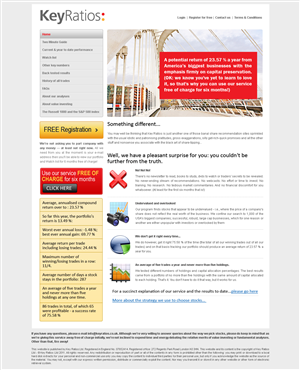 Web Design by James