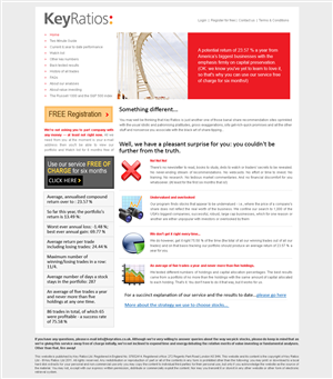 Web Design by James for MIster Write Ltd | Design: #389377