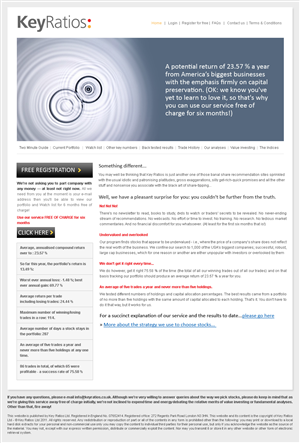 Web Design par James pour MIster Write Ltd | Design : #392545