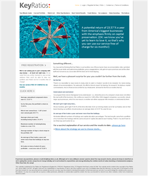Web Design by James for MIster Write Ltd | Design: #392597