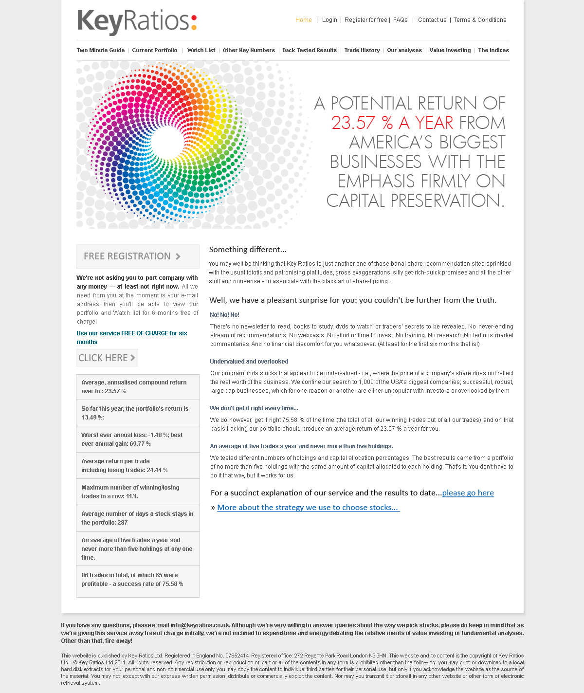Web Design par James pour MIster Write Ltd | Design #404241