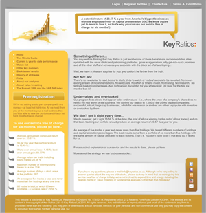 Web Design by Tamara L.