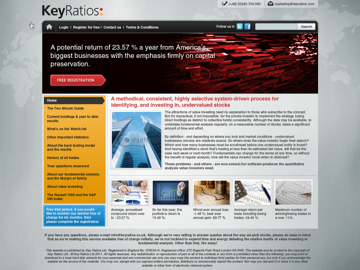 Web-Design von rutz für MIster Write Ltd | Design #396491