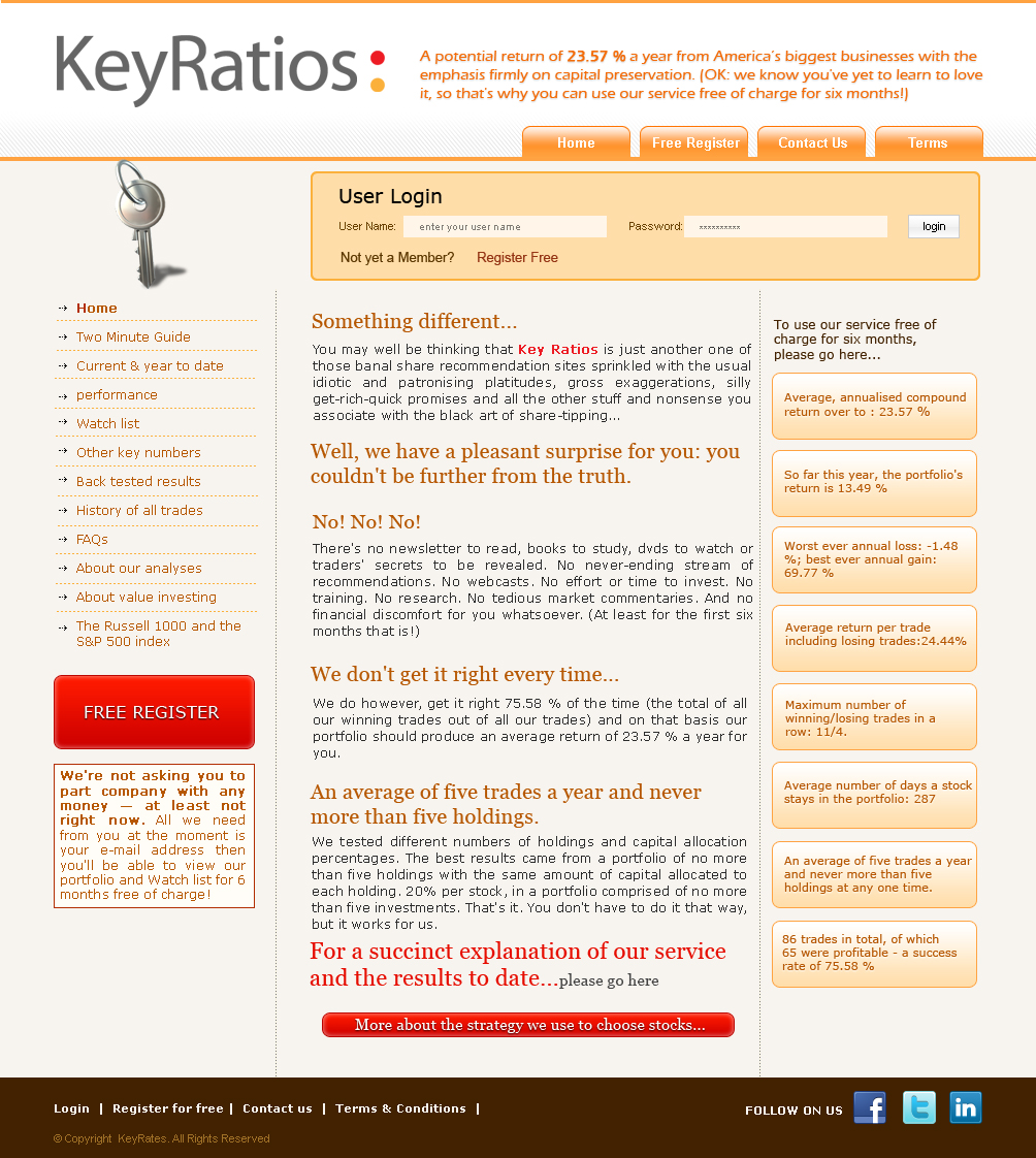 Web Design by Shunil for MIster Write Ltd | Design #387096