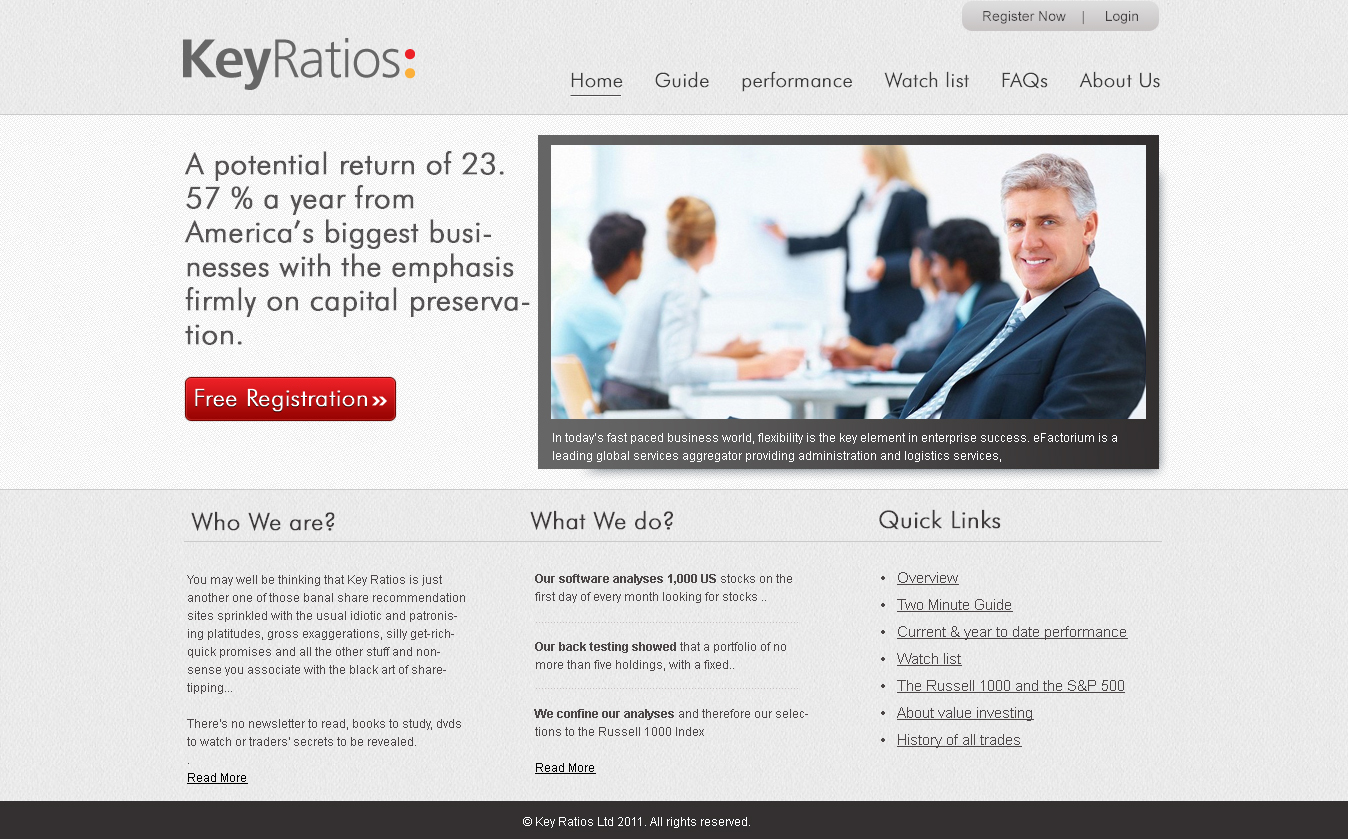 Web Design by LogoDesigns.ae for MIster Write Ltd | Design #392424