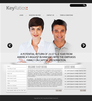 Web Design by jsinfoway