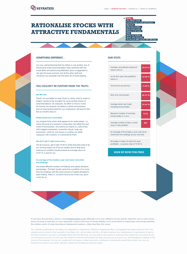 Web Design by TheExpert for MIster Write Ltd | Design #393542