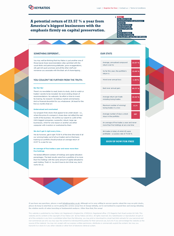 Web Design by TheExpert for MIster Write Ltd | Design #393545