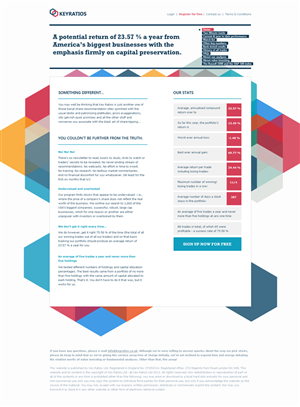 Web Design par TheExpert pour MIster Write Ltd | Design #393545