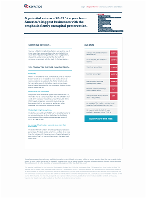 Web Design by TheExpert for MIster Write Ltd | Design: #393549