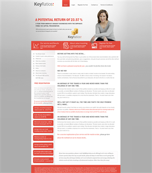 Web Design by krishnan