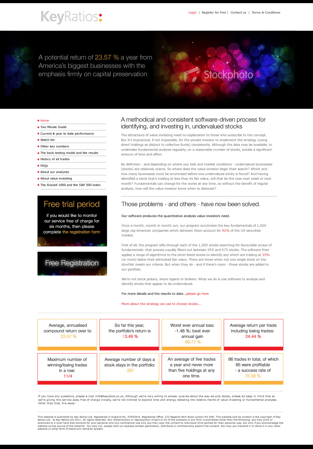 Web Design by concrete garden for MIster Write Ltd | Design #396295