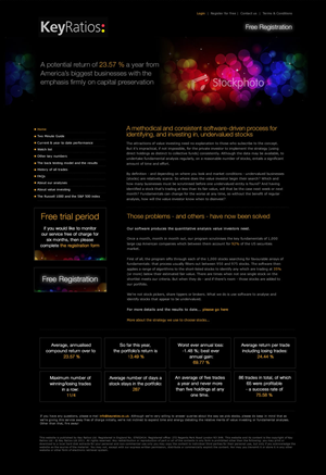 Web Design by concrete garden for MIster Write Ltd | Design: #396296