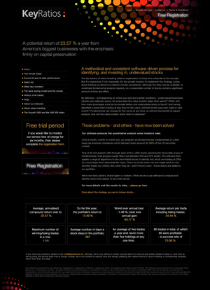 Web Design by concrete garden for MIster Write Ltd | Design: #397536