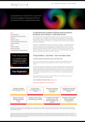Web Design by concrete garden for MIster Write Ltd | Design: #397898