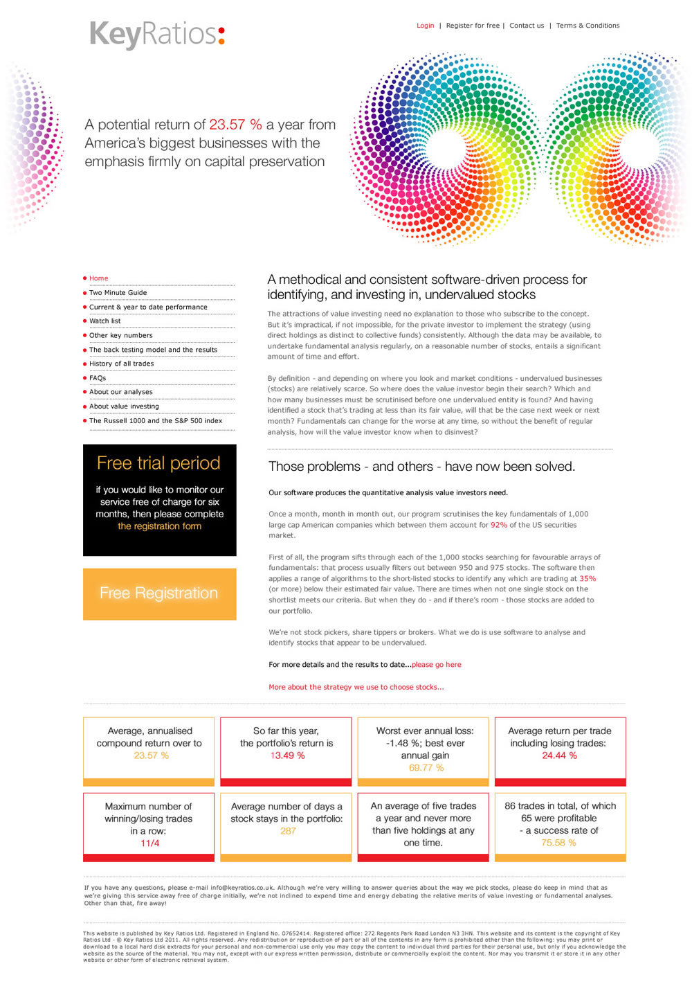 Web Design par concrete garden pour MIster Write Ltd | Design #397900