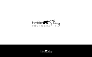 Logo Design by Triple22A for kate sherry photography | Design #7848462