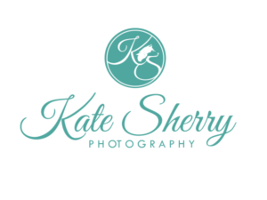 Logo Design by Grace A for kate sherry photography | Design #7747643