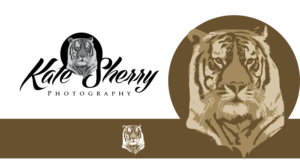 Logo Design by sloggi for kate sherry photography | Design: #7758904