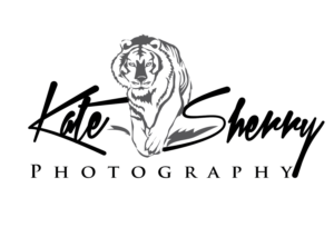 Logo Design by sloggi for kate sherry photography | Design: #7859885