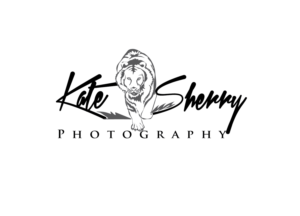 Logo Design by sloggi for kate sherry photography | Design: #7907990