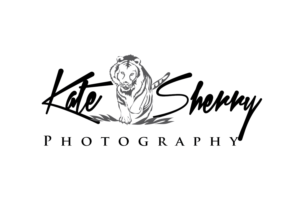 Logo Design by sloggi for kate sherry photography | Design: #7910691