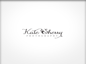 Logo Design by ellie7 for kate sherry photography | Design: #7780233
