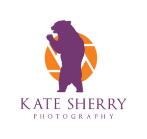 Logo Design by surenstone for kate sherry photography | Design: #7726751