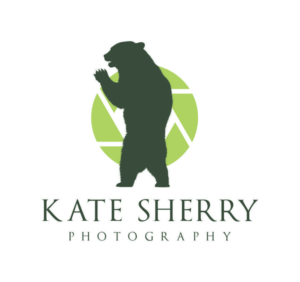 Logo Design by surenstone for kate sherry photography | Design: #7726753