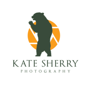 Logo Design by surenstone for kate sherry photography | Design: #7726755