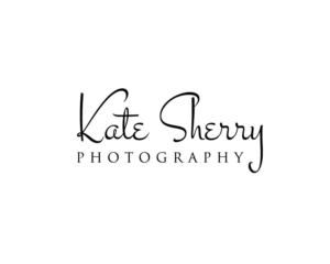 Logo Design by logomaster24 for kate sherry photography | Design: #7698758