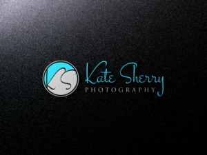 Logo Design by logomaster24 for kate sherry photography | Design: #7698860