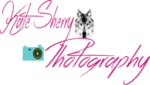 Logo Design by sanghvizankhana for kate sherry photography | Design: #7722230