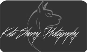 Logo Design by sanghvizankhana for kate sherry photography | Design: #7723343