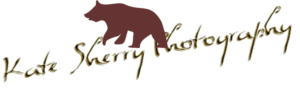 Logo Design by sanghvizankhana for kate sherry photography | Design: #7724690